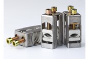 Schakelkasten en kasten - ABB Cable clamp 95-240mm2 - 2CEA000042K1096