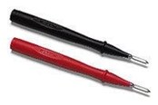 Instrumenten - Fluke tp1-1 testprobes flat Blade eur - 3971265