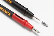 Instrumenten - Fluke tl175e test lead met 4mm adapters - 3565554