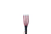 Aansluitapparatuur - Raychem Eindterminal 3x95-240 + 650 mm fasevangst - EPKT-17C3XIH1