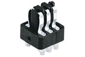 Diverse elektrische producten - Harting STAF 06 pos female insert screw - 09700062813