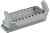 Diverse elektrische producten - Harting Han a base panel 1 lever 09200160301 - 09200160301