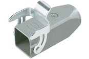 Diverse elektrische producten - Harting Han A hood coupler 1 lever M20 - 19200031750