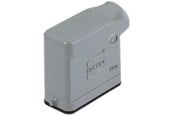 Diverse elektrische producten - Harting Han A hood side entry LC 2 PEGS M20 - 19200101540