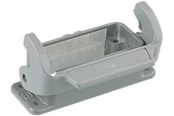 Diverse elektrische producten - Harting Han a base panel 1 lever 09200100301 - 09200100301