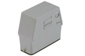 Diverse elektrische producten - Harting Han A hood side entry HC 2 PEGS M25 - 19200160546