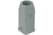 Diverse elektrische producten - Harting Han A hood top entry 2 PEGS M20 - 19200031440