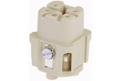 Diverse elektrische producten - Harting Han A 04 pos female insert screw - 09200042711