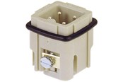 Diverse elektrische producten - Harting Han 3A m insert Schroef - 09200032611