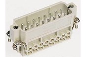 Diverse elektrische producten - Harting Han A 16 pos male insert screw - 09200162612