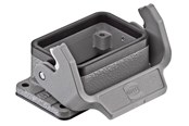 Diverse elektrische producten - Harting He B Basis panel 1 live 09300060301 - 09300060301