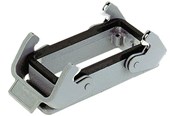 Diverse elektrische producten - Harting Han b base panel 2 levers 09300160301 - 09300160301