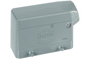 Diverse elektrische producten - Harting Han 16B hood side entry M32 - 19300161522