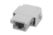 Diverse elektrische producten - Harting Han 1MOD-F RJ45 module Gender changer - 09140014721