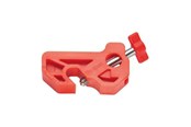 Componenten voor schakelkasten en kasten - PANDUIT Kvik lås for minatur automat sikring - PSL-MCBNT