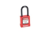Componenten voor schakelkasten en kasten - PANDUIT Niet-geleidend slotbeugel 38 mm - PSL-8