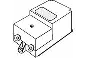 Componenten voor schakelkasten en kasten - Noratel [4562001637] - LF66B-22024-GS