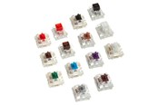 Toetsenbord - Glorious Toetsenbord Schakelaar Sample Pack - G-KG