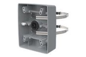 Systeemaccessoires - Axis T91B57 - 01446-001