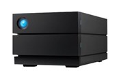 Harde schijf array - LaCie 2big RAID - 8 TB - STHJ8000800