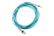 Netwerk - kabel - HP E PremierFlex LC/LC OM4 2f 15m - 15m - QK735A
