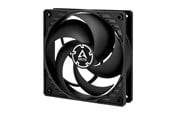 Case Fan - Arctic P12 - Case ventilator - 120mm - Black - 23 dBA - ACFAN00118A
