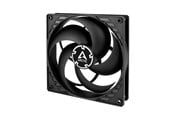 Case Fan - Arctic P14 - Case ventilator - 140mm - Black - 23 dBA - ACFAN00123A