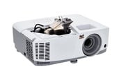 Projector - ViewSonic Projector PA503W - DLP-projector - 3D - 1280 x 800 - 3800 ANSI lumens - PA503W