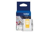Papier, fotopapier en etiketten - Brother CZ-1003 - doorlopende labels - 1 rol(len) - Rol (1,9 cm x 5 m) - CZ1003