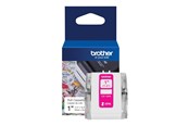 Papier, fotopapier en etiketten - Brother CZ-1004 - doorlopende labels - 1 rol(len) - Rol (2,54 cm x 5 m) - CZ1004