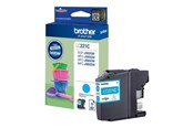 Inkt, toner en verbruiksartikelen - Brother LC 221C - Cyan Ink - LC221C
