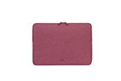 Tassen - RivaCase Suzuka 7703 Rood Laptop Sleeve 13.3" - 7703 RED
