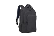 Tassen - RivaCase Tegel - 17.3" - Laptop Backpack - 8460