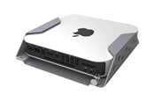 Systeemaccessoires - Compulocks Mac Mini Lock Enclosure - Inclusief slotkop - MMEN76