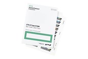 Opbergaccessoires - HP E LTO-8 Ultrium RW Bar Code Label Pack - Q2015A