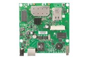 Access Point - MikroTik RouterBOARD - RB912UAG-2HPnD