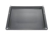 Bakplaten, Bakpannen & Bakrekken - Siemens Bakplaat HZ541000 - oven baking tray - grey - HZ541000