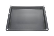 Bakplaten, Bakpannen & Bakrekken - Siemens Bakplaat HZ541000 - oven baking tray - grey - HZ541000