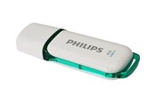 USB-stick - Philips Snow Edition 3.0 - 8GB - USB-stick - FM08FD75B/00