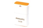 USB-stick - Philips FM32FD85B Pico Edition 2.0 - USB-stick - 32 GB - 32GB - USB-stick - FM32FD85B/00