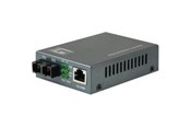 Repeater & zendontvanger - LevelOne FVT-1106 - vezelmediaconverter - 10Mb LAN 100Mb LAN - FVT-1106