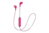 Headphones/Headsets - JVC HA FX9BT Gumy - JVC HA-FX9BTPE