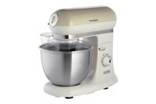Keukenmachine & Foodprocessor - Ariete Keukenmachine Vintage 1588/03 - 1588/03