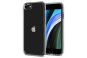 Mobiel - Covers & Cases - Spigen Ultra Hybrid 2 - clear - iPhone SE (2022/2020)/8/7 - 042CS20927