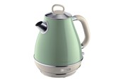 Waterkoker - Ariete Waterkoker Vintage 2869/04 - Groen - 2000 W - 2869/04