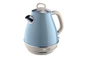Waterkoker - Ariete Waterkoker Vintage 2869/05 - Celeste - 2000 W - 2869/05