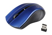 Muis - Rebeltec Galaxy - Muis - 2.4 GHz - Blauw - Muis - Optisch - 3 knoppen - Blauw - RBLMYS00034