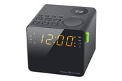 DAB & Wekkerradio - NEW-ONE Muse - FM/MW - M-187 CR