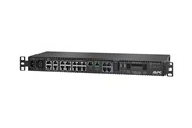 Netwerkapparatuur & Uitbreiding naar draadloos - APC NetBotz Rack Monitor 750 - NBRK0750