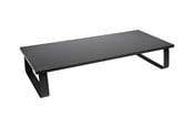 Monitorbevestiging - Kensington Extra Brede Monitorstandaard - K55726EU